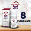 Factor de Transferencia Kids 8 frascos