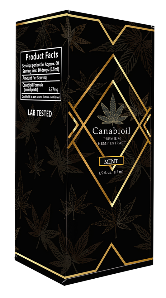 Aceite relajante